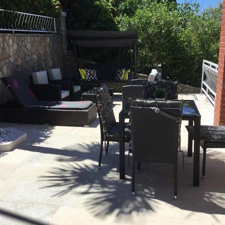 Villa Maja Njivice Dış mekan fotoğraf