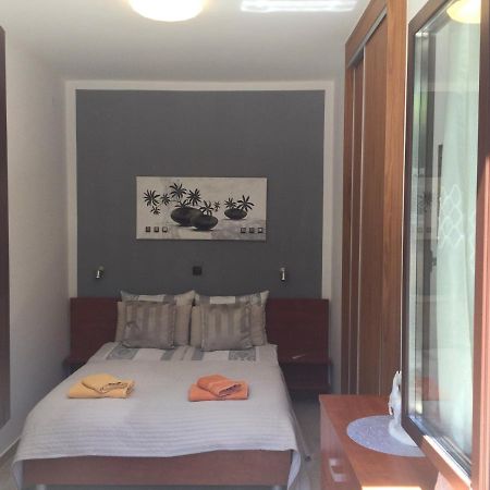 Villa Maja Njivice Dış mekan fotoğraf