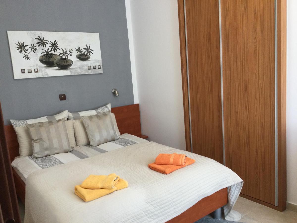 Villa Maja Njivice Dış mekan fotoğraf