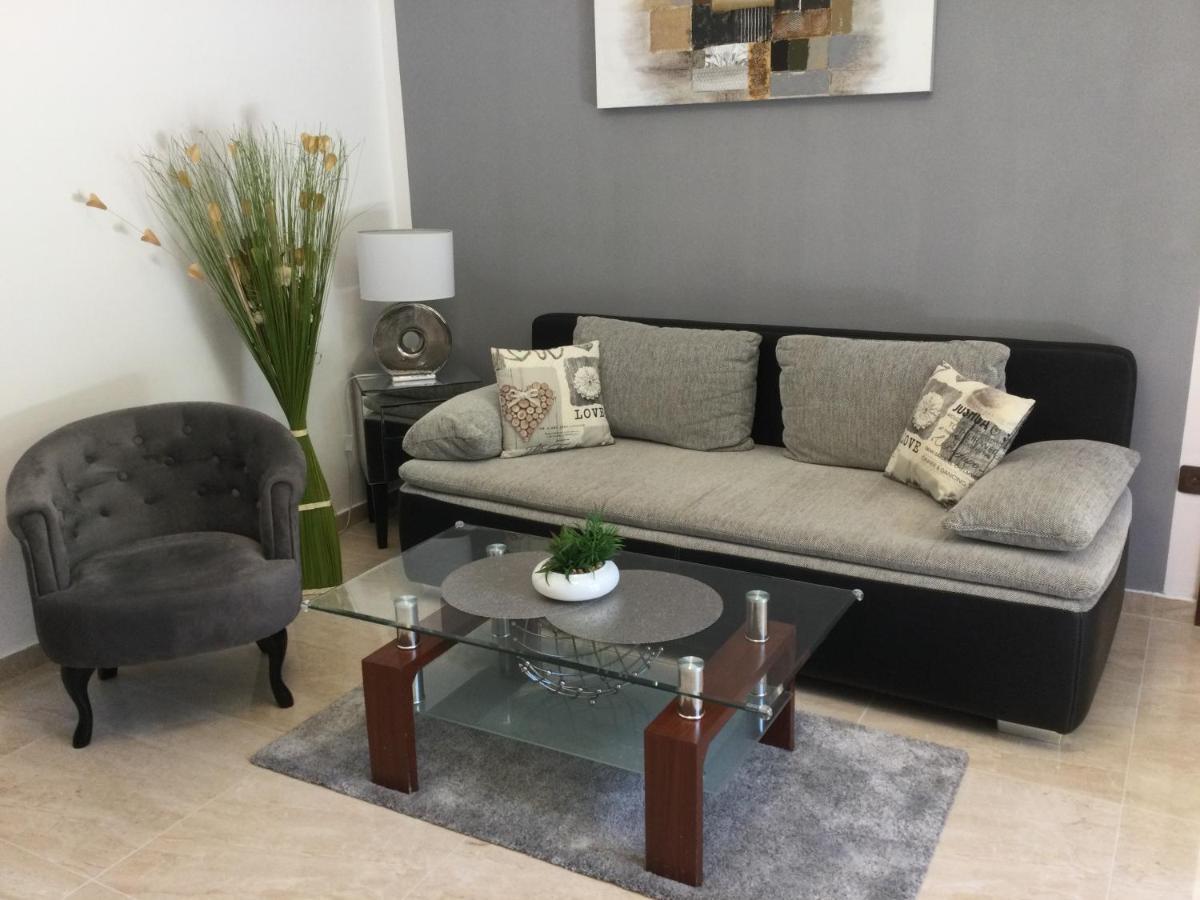 Villa Maja Njivice Dış mekan fotoğraf