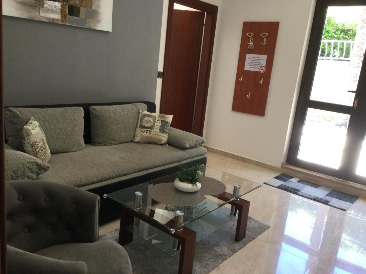 Villa Maja Njivice Dış mekan fotoğraf