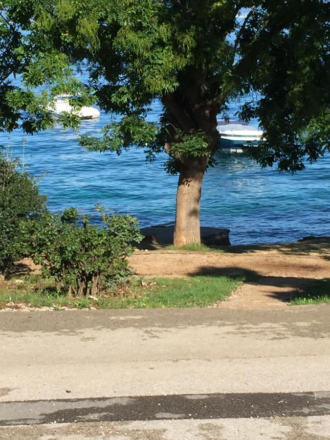 Villa Maja Njivice Dış mekan fotoğraf