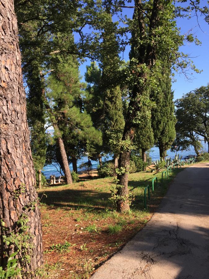 Villa Maja Njivice Dış mekan fotoğraf