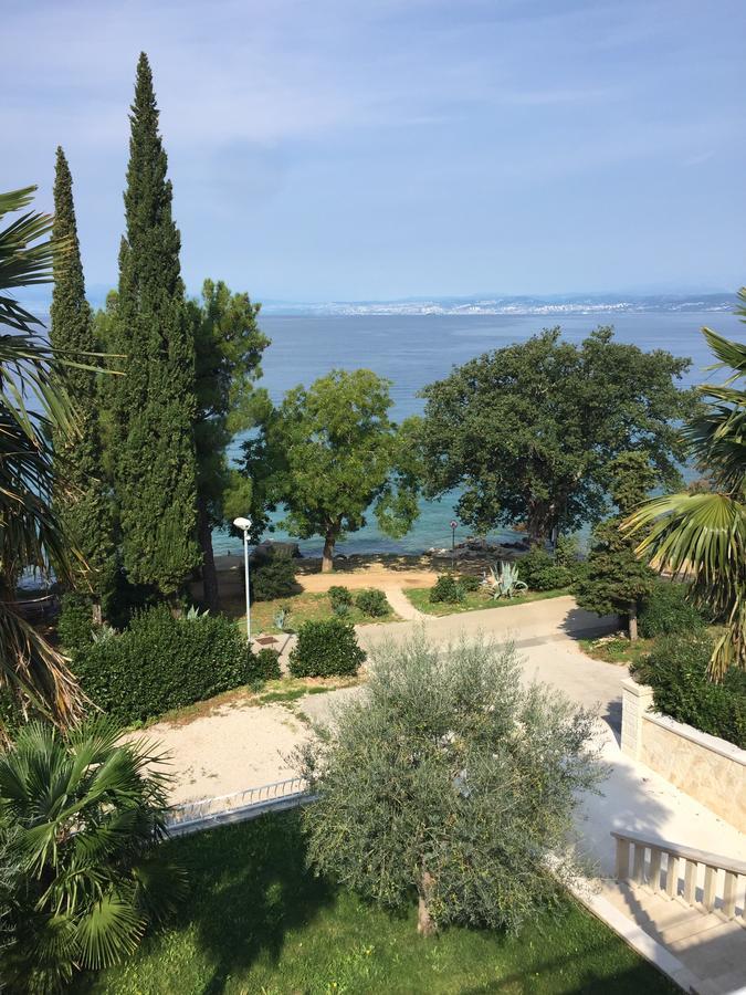 Villa Maja Njivice Dış mekan fotoğraf