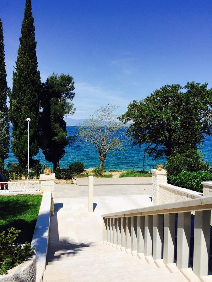 Villa Maja Njivice Dış mekan fotoğraf