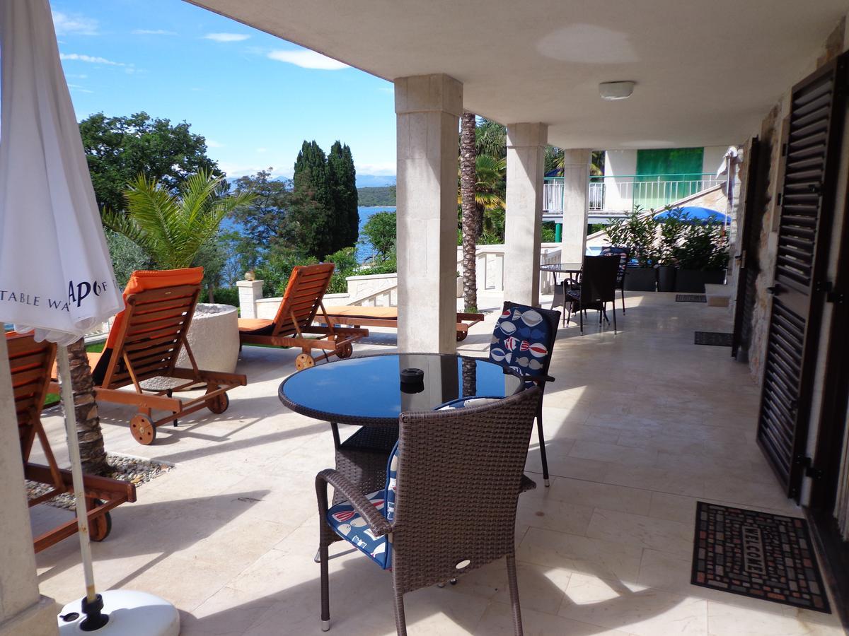 Villa Maja Njivice Dış mekan fotoğraf