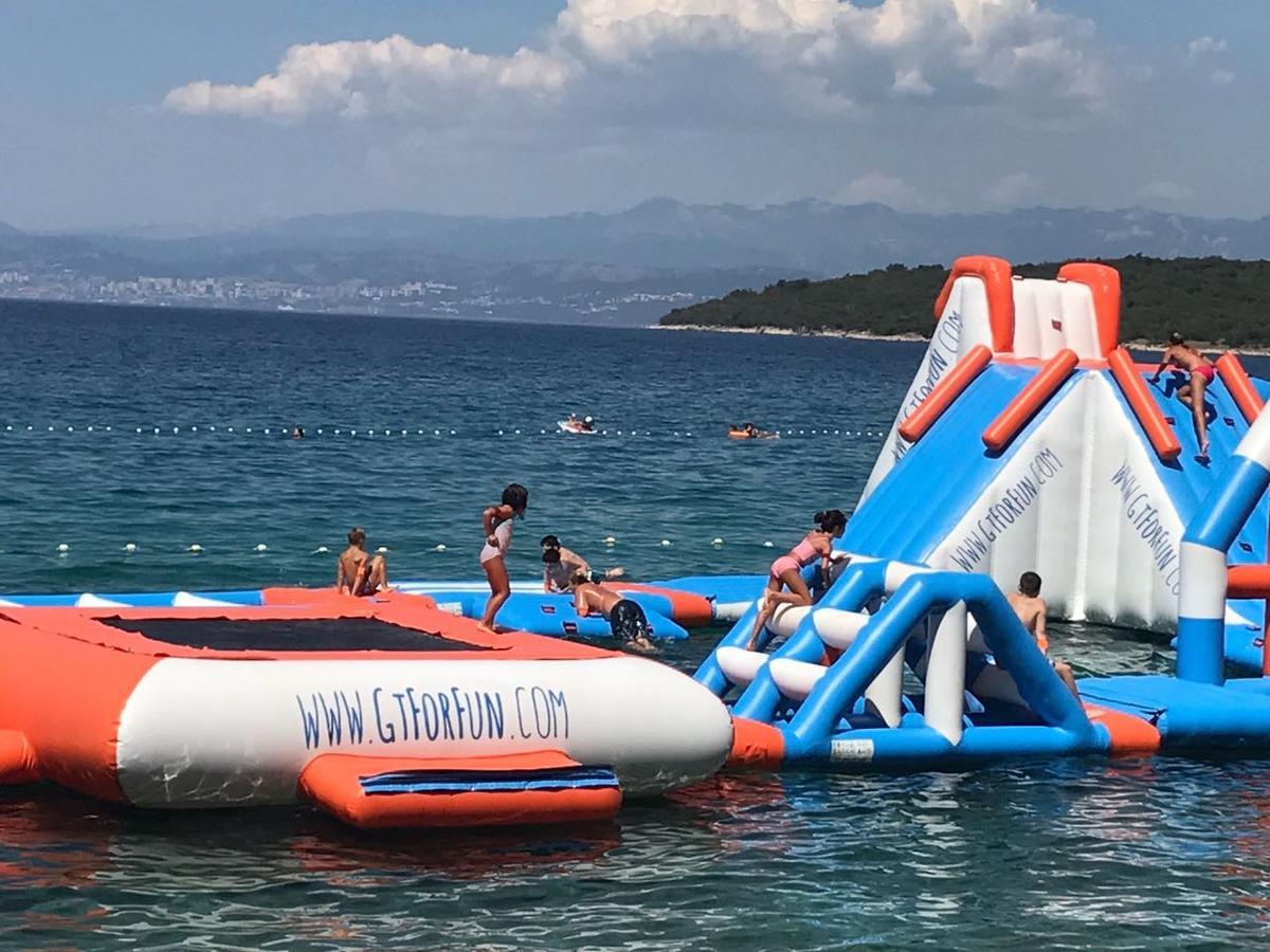 Villa Maja Njivice Dış mekan fotoğraf