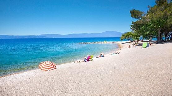 Villa Maja Njivice Dış mekan fotoğraf
