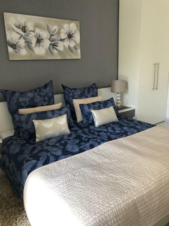 Villa Maja Njivice Dış mekan fotoğraf