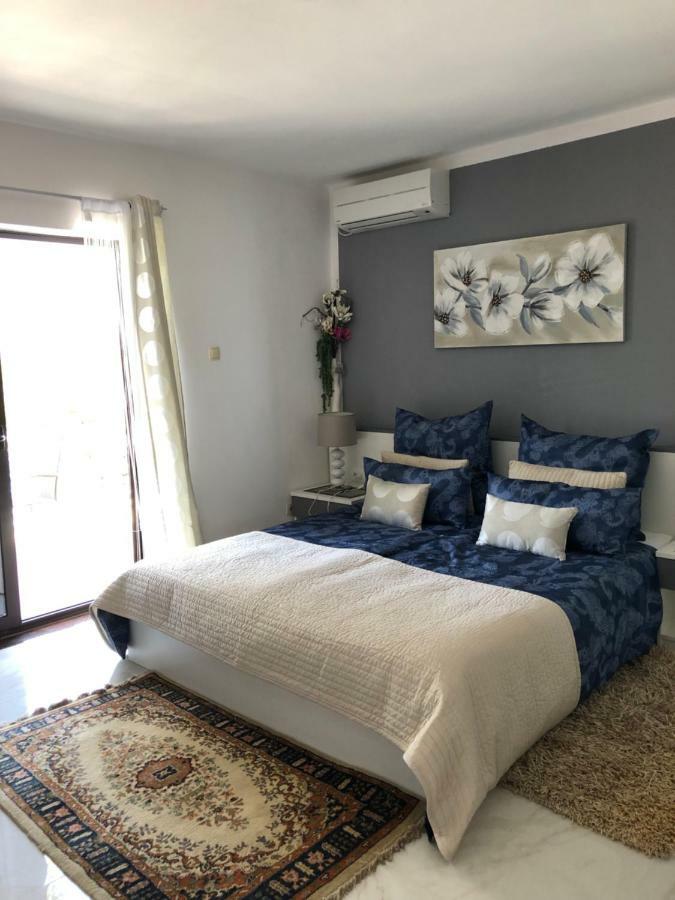 Villa Maja Njivice Dış mekan fotoğraf