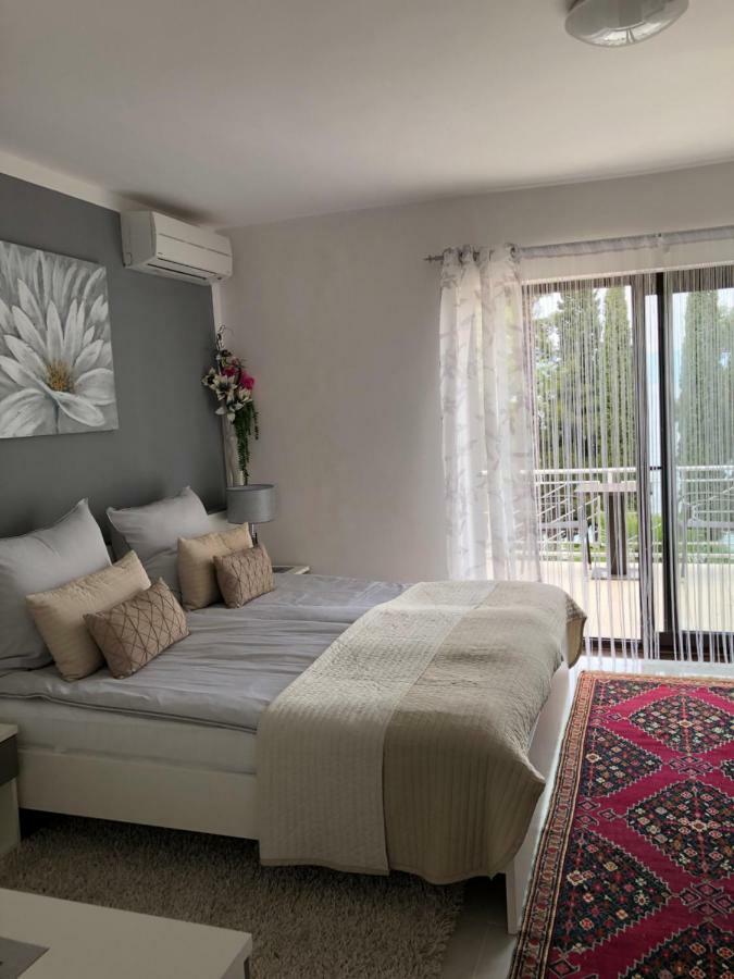Villa Maja Njivice Dış mekan fotoğraf