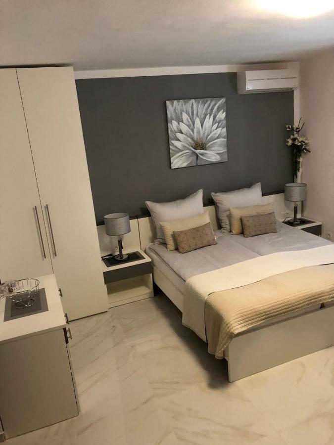 Villa Maja Njivice Dış mekan fotoğraf