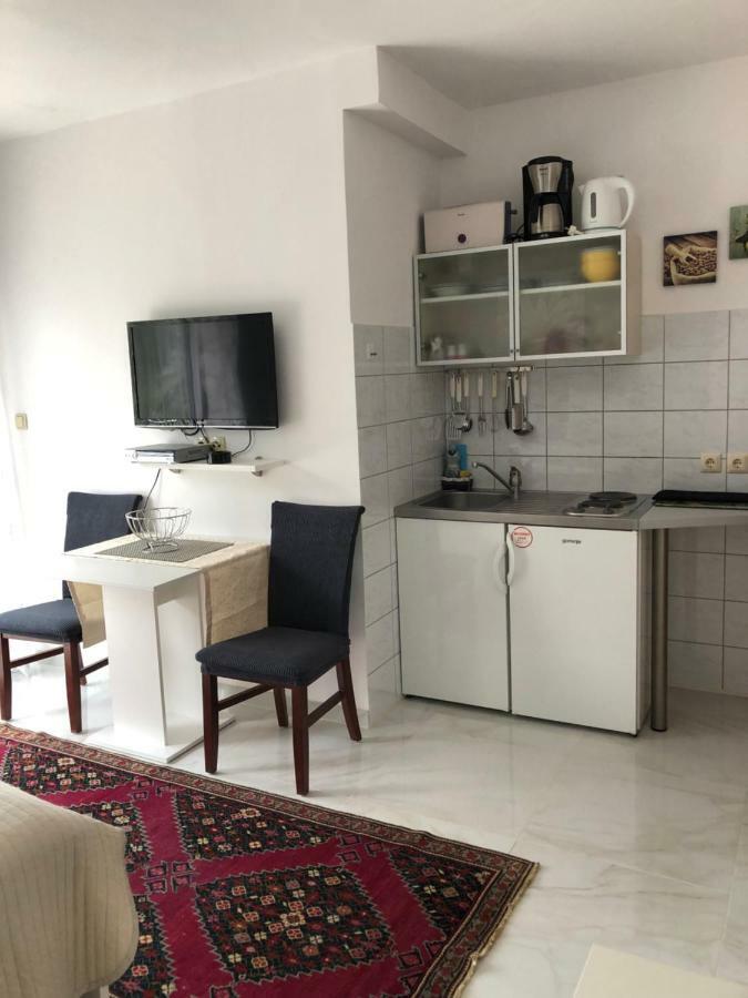 Villa Maja Njivice Dış mekan fotoğraf