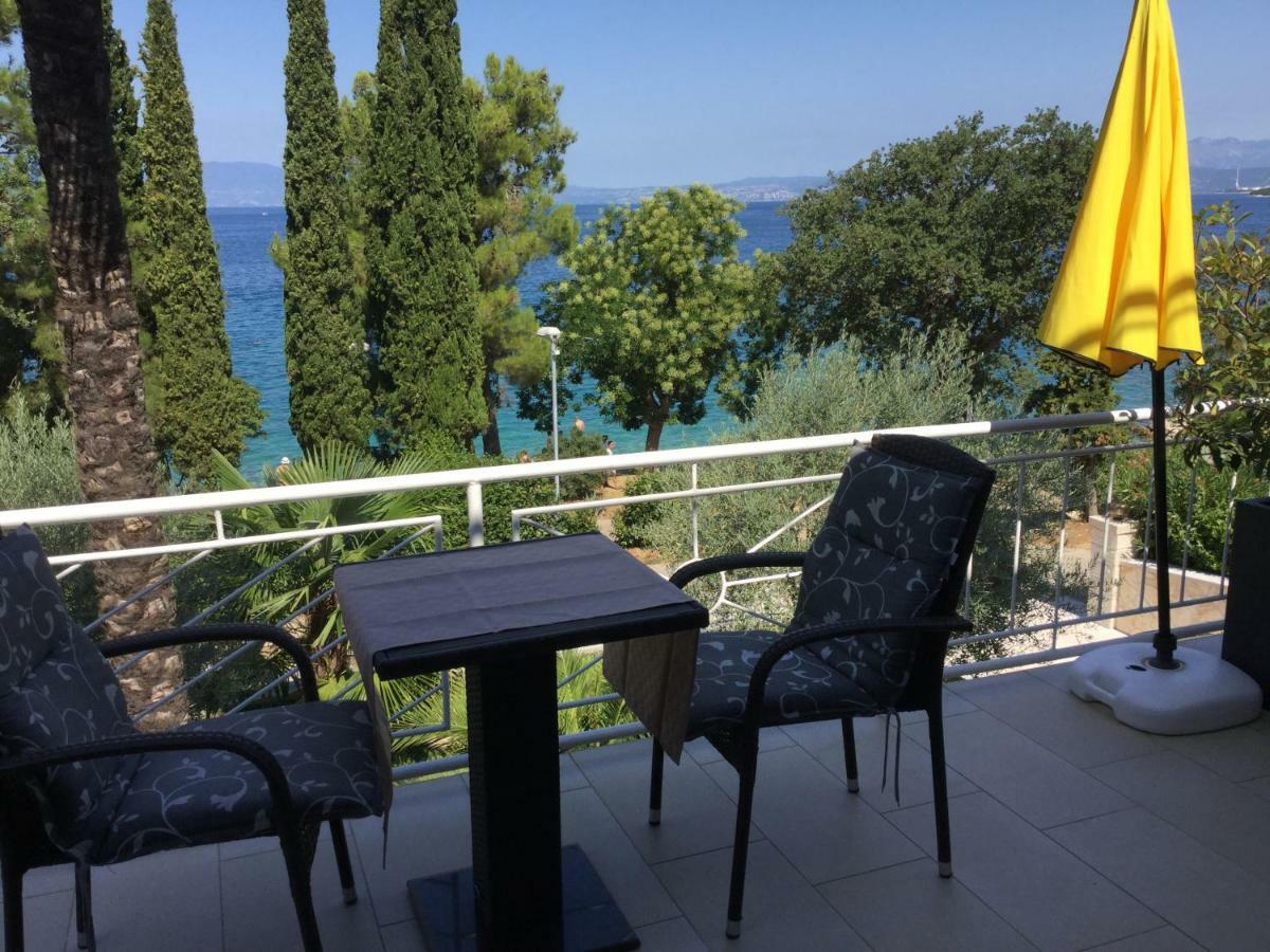 Villa Maja Njivice Dış mekan fotoğraf