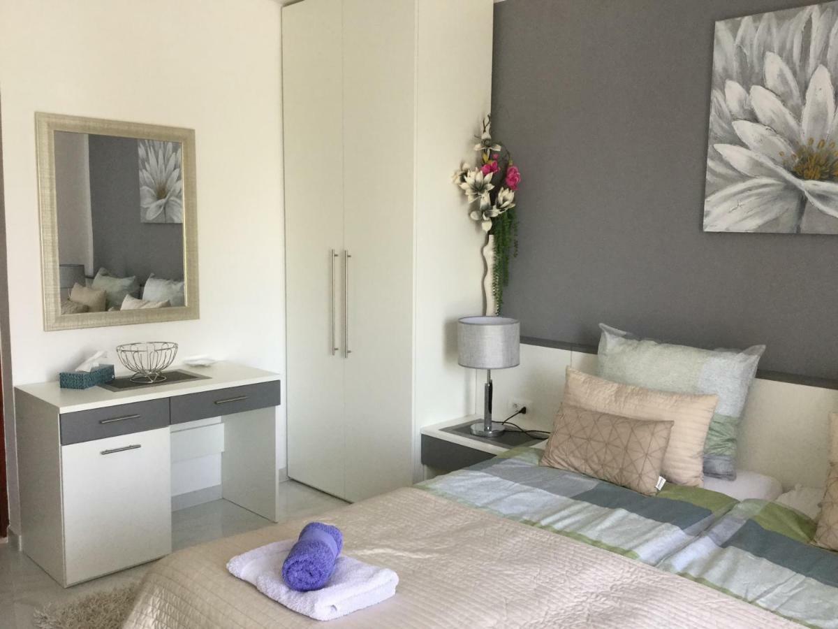 Villa Maja Njivice Dış mekan fotoğraf