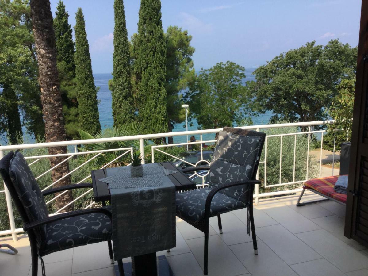 Villa Maja Njivice Dış mekan fotoğraf