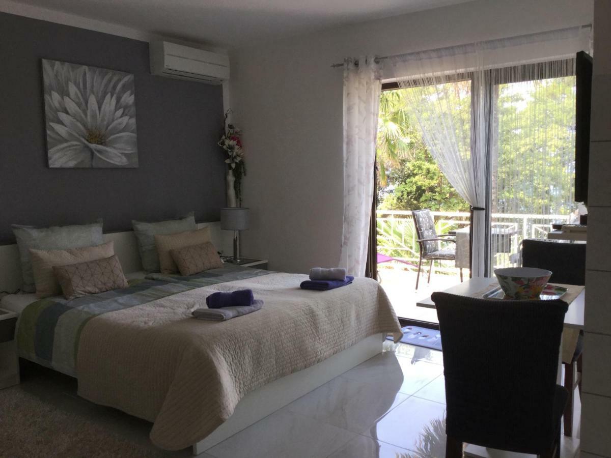 Villa Maja Njivice Dış mekan fotoğraf