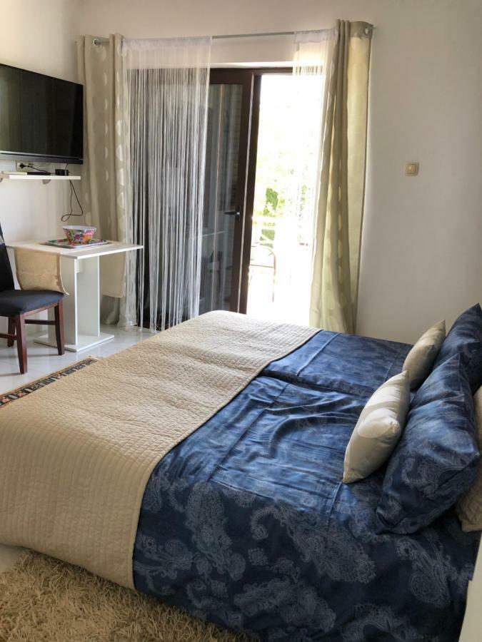 Villa Maja Njivice Dış mekan fotoğraf