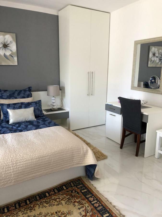 Villa Maja Njivice Dış mekan fotoğraf