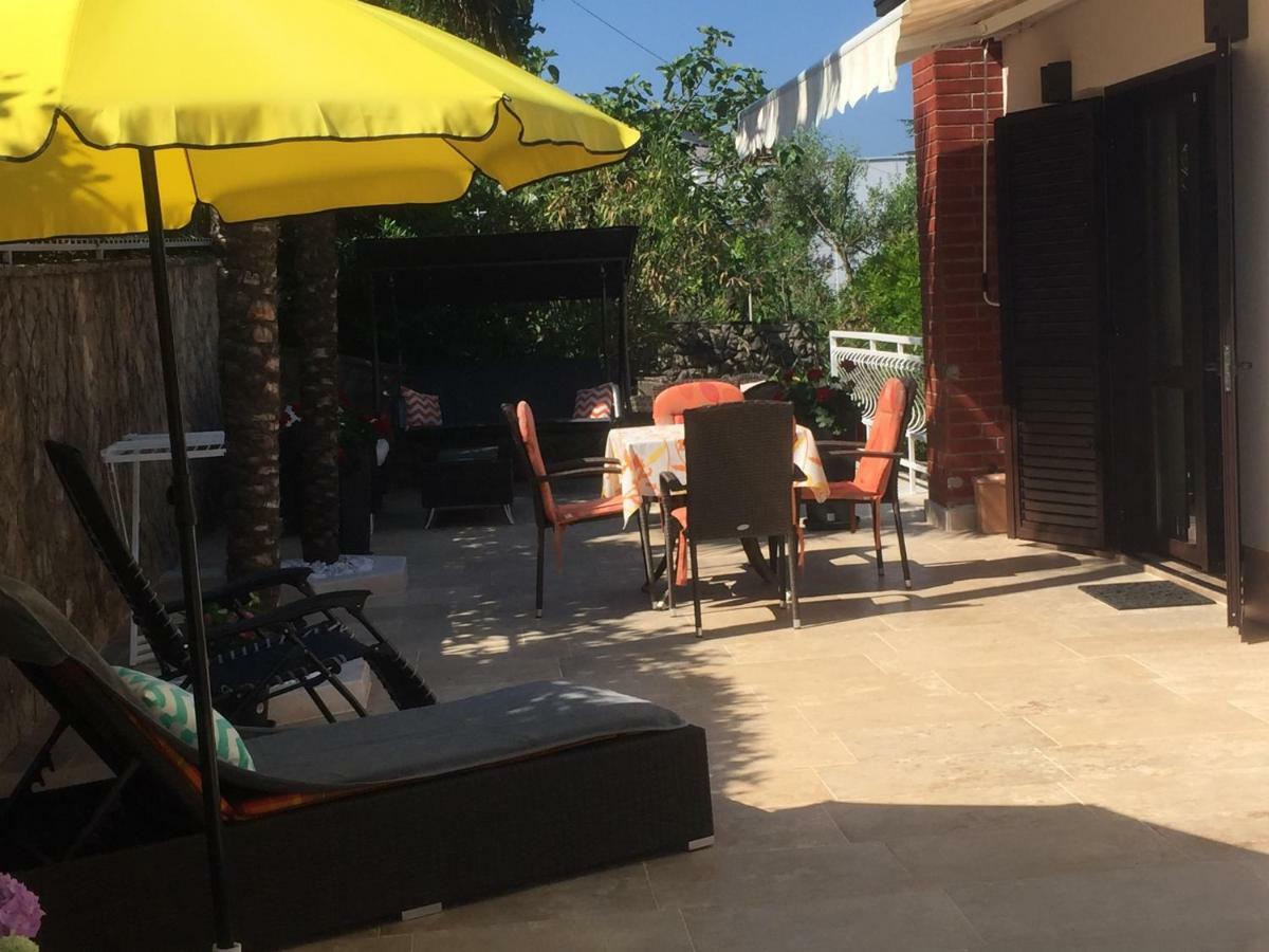 Villa Maja Njivice Dış mekan fotoğraf