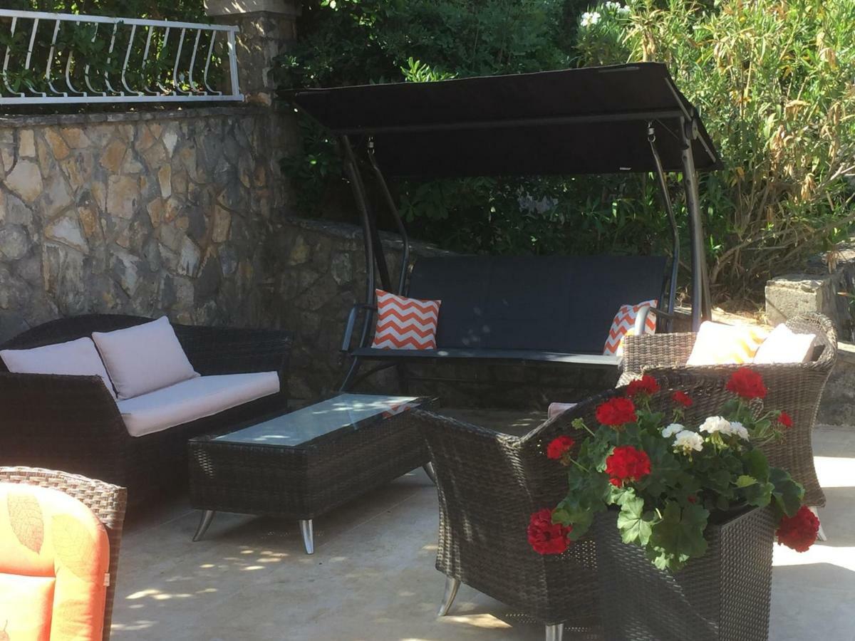 Villa Maja Njivice Dış mekan fotoğraf